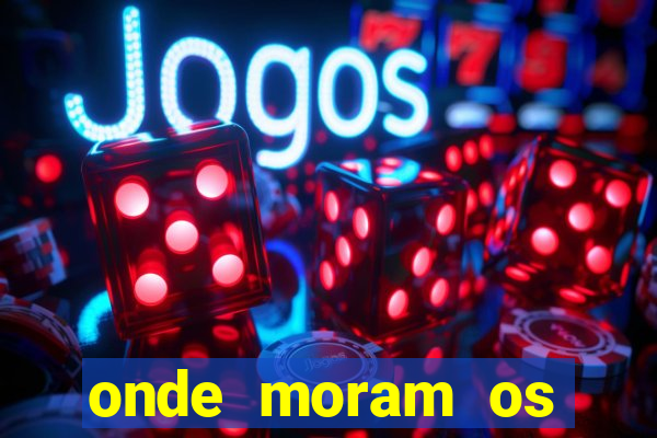 onde moram os jogadores do cruzeiro